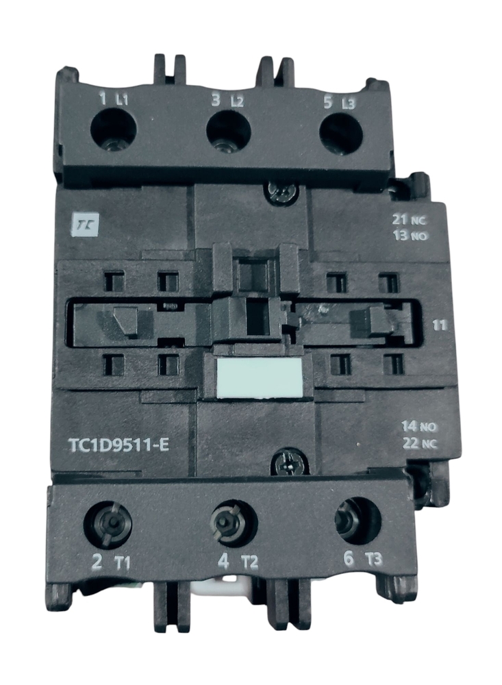 C&S CONTACTOR TC1D9511EF5