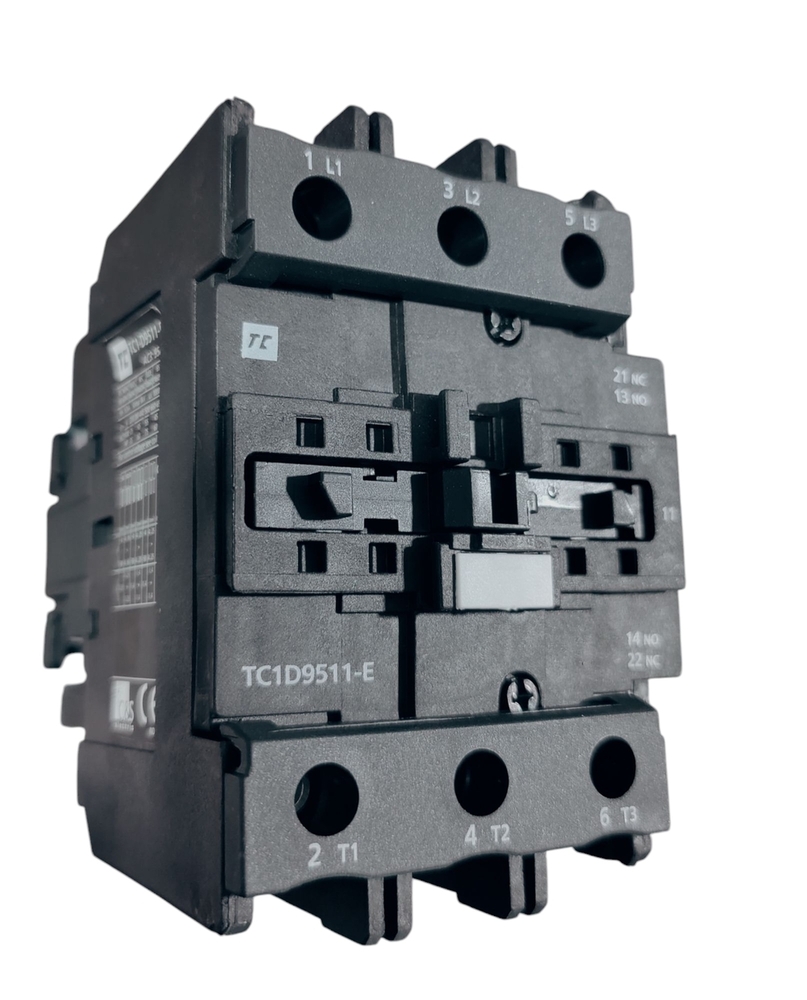 C&S CONTACTOR TC1D9511EF5