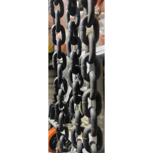 G80 Alloy Steel Chain