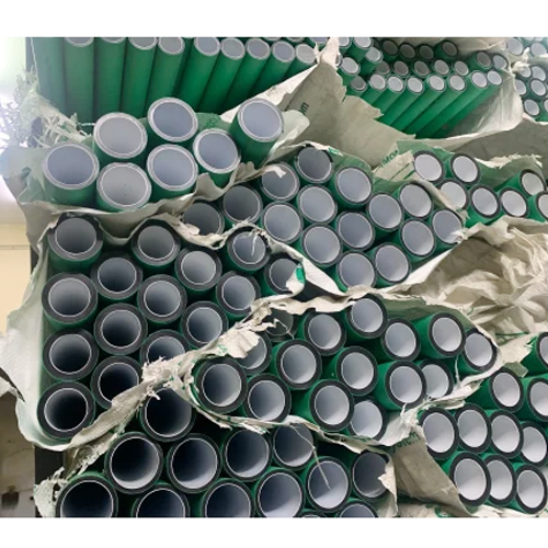 20Mm Kpt Make Pn16 Triple Layer Ppr Pipes - Diameter: 20 Millimeter (Mm)