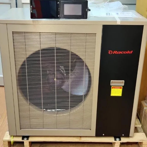 12 KW Racold Commercial Heat Pump Water Heater