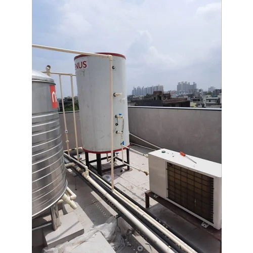 8KW Venus Heat Pump Water Heater