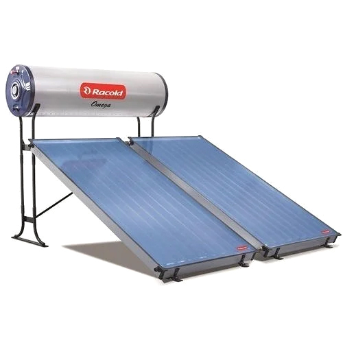 250 Lpd Racold Fpc Type Solar Water Heater - Installation Type: Free Standing