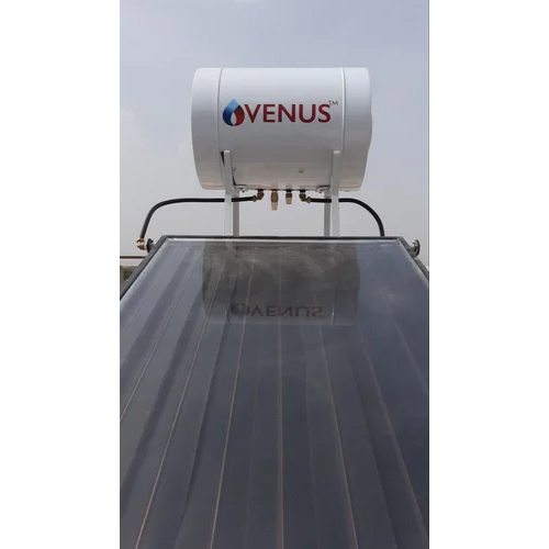 200 L Venus Solar Heater For Hot Water Fpc Type Model Ha 200 - Installation Type: Free Standing