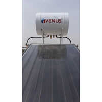 200 L Venus Solar Heater For Hot Water Fpc Type Model Ha 200 - Installation Type: Free Standing