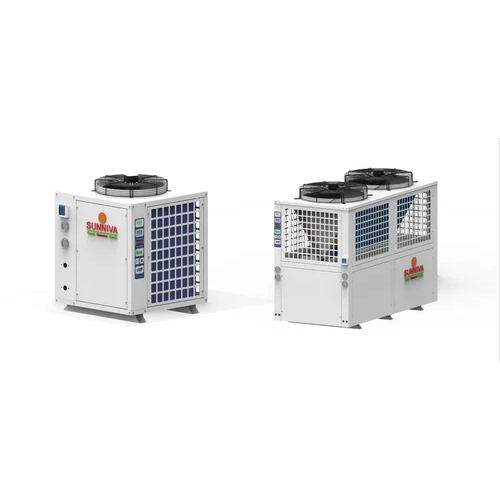 19 Kw Sunniva Make Commercial Heat Pump
