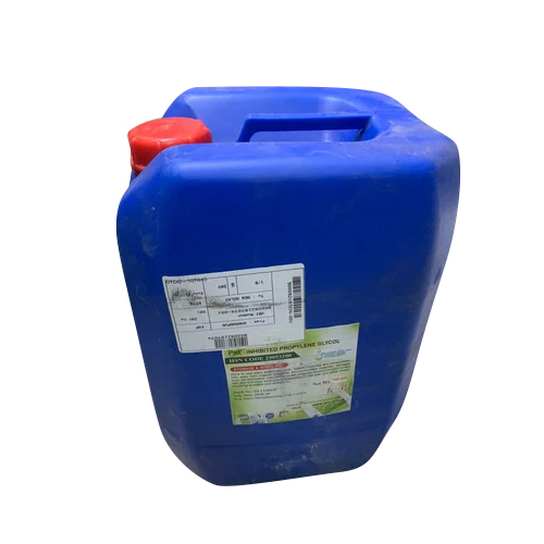 Antifreeze Solution