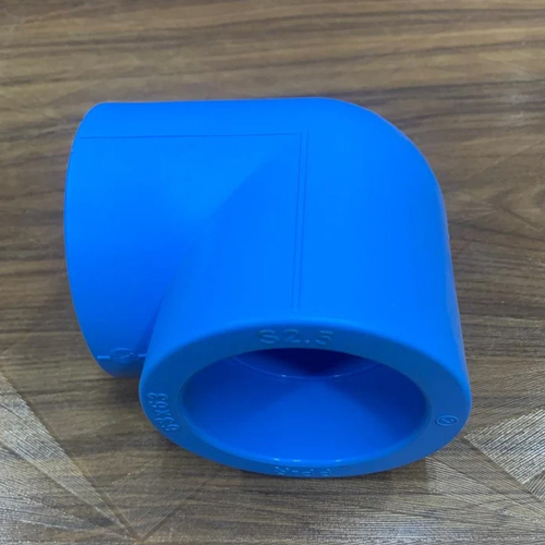 KPT Make 63mm Elbow for Compressed Air Line