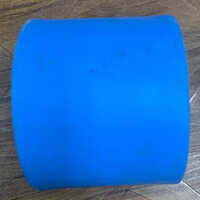 50mm Ppr Socket For Compressed Air - Color: Blue