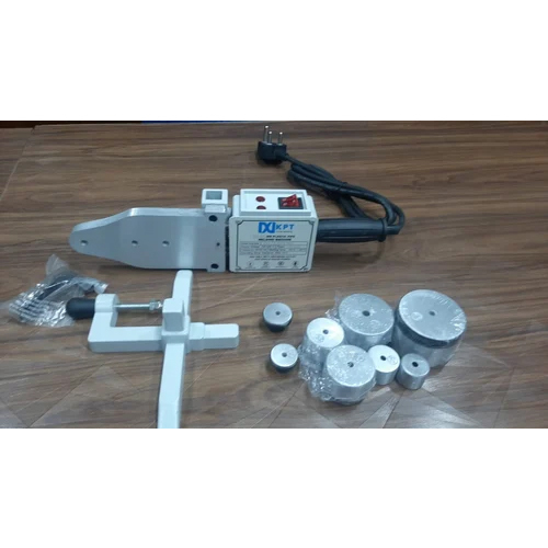 PPR Welding Machine