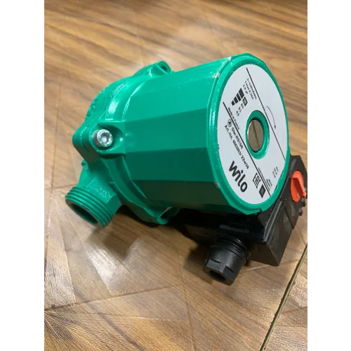 60 Lpm Hot Water Circulation Pump - Material: Cast Iron