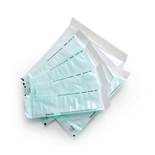 MG PAPER SELF SEAL POUCH