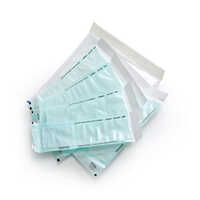 Mg Paper Self Seal Pouch - Application: Hospital