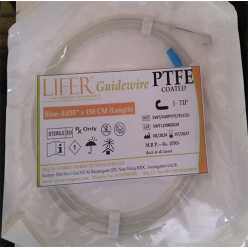 GUIDE WIRE PTFE