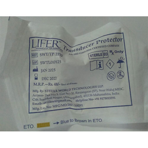 TRANSDUCER PROTECTOR