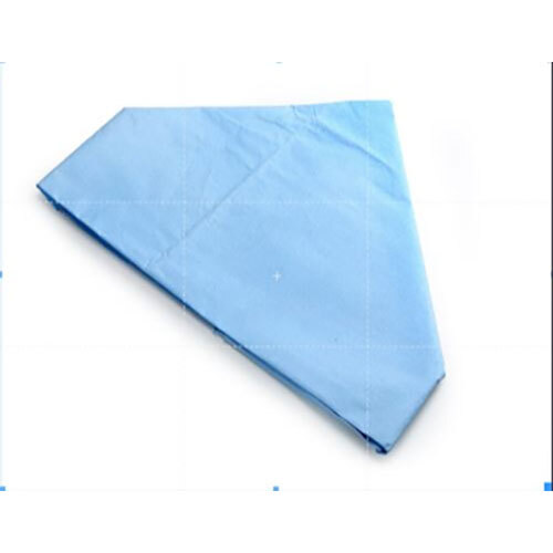 CRAPE SHEET