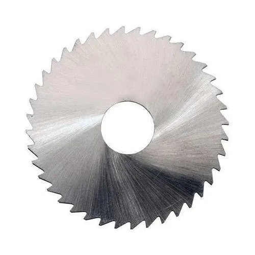 Cutting Tools