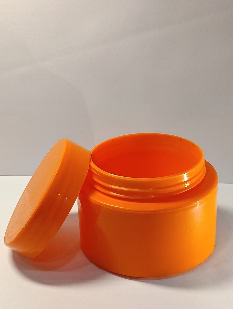 Double Wall Cream Jar 100gm