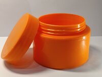 Double Wall Cream Jar 100gm