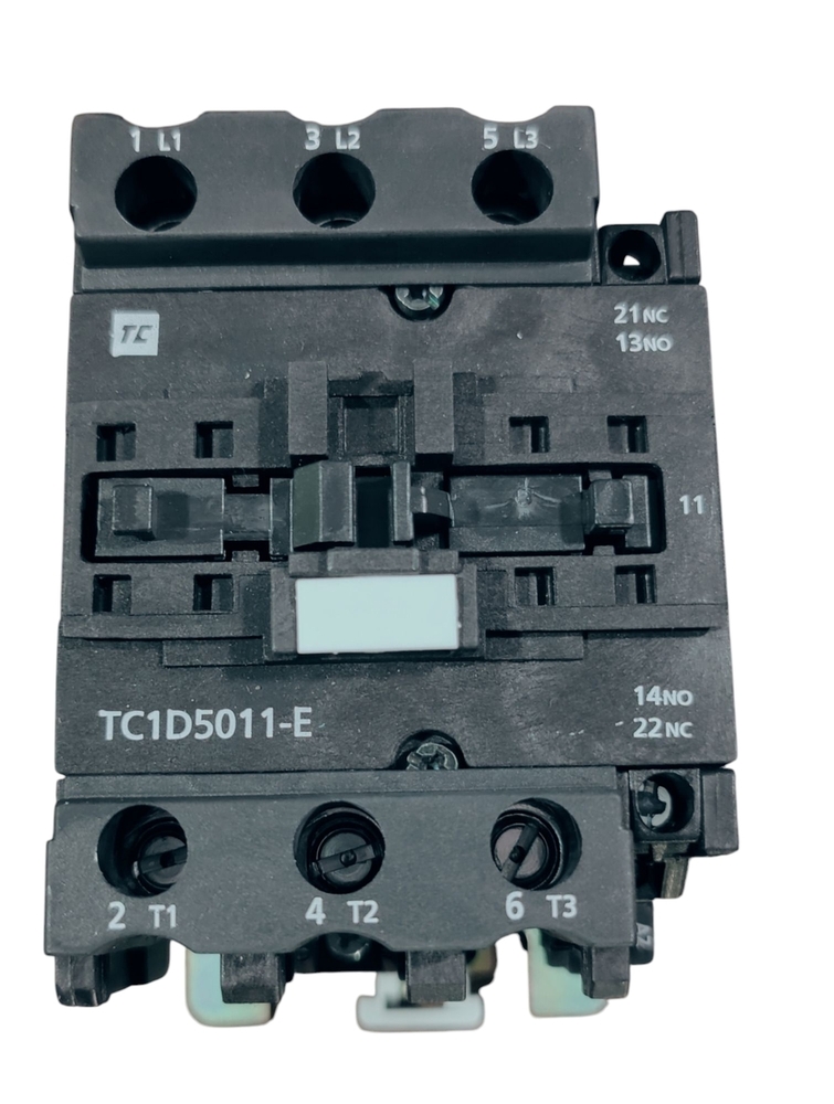 C&S CONTACTOR TC1D5011EM5