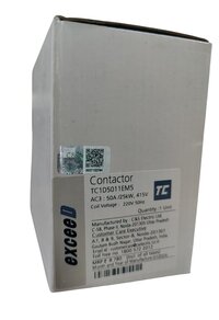 C&S CONTACTOR TC1D5011EM5