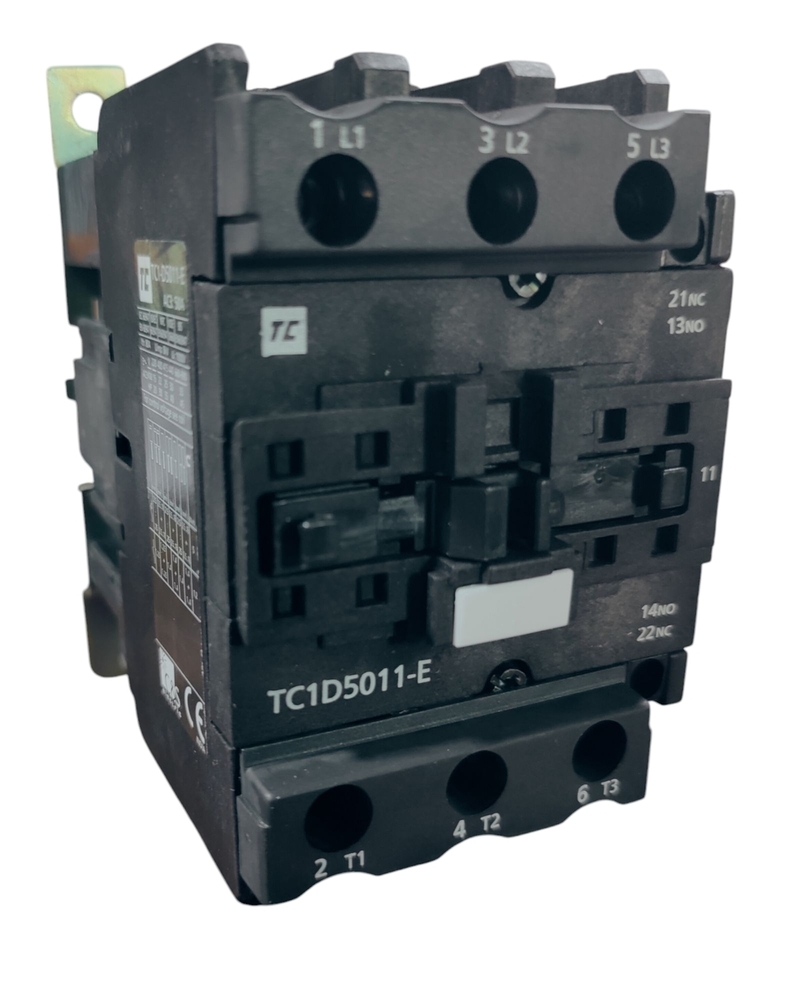 C&S CONTACTOR TC1D5011EM5
