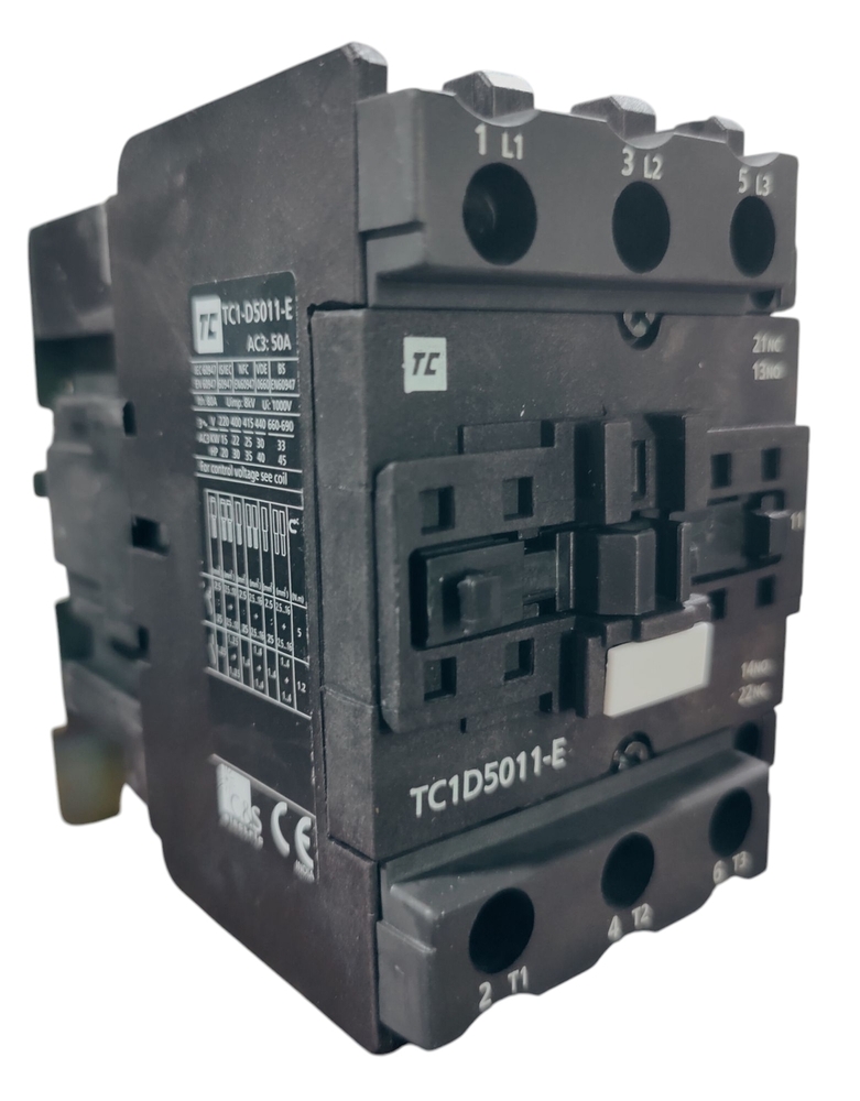 C&S CONTACTOR TC1D5011EM5