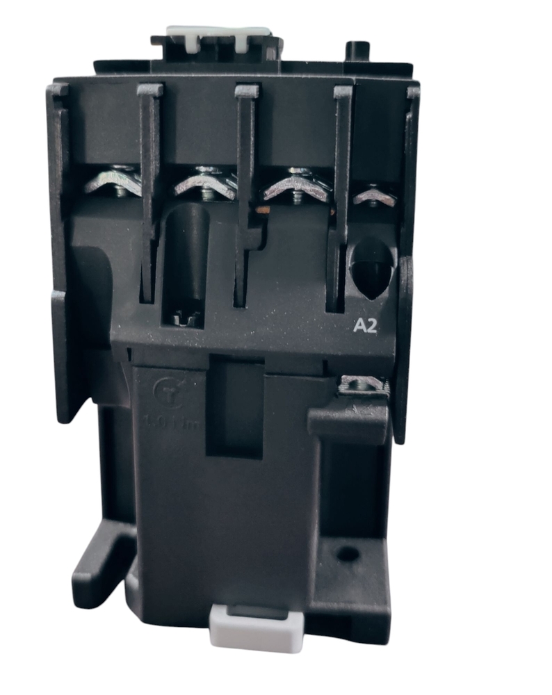 C&s Contactor Tc1d3210ee5 - 415v, 32a, 15kw | Coil Voltage: 48v, Frequency: 50hz, Single Unit For Reliable Ac Switching Applications