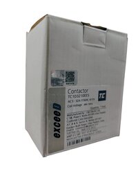 C&S CONTACTOR TC1D3210EE5