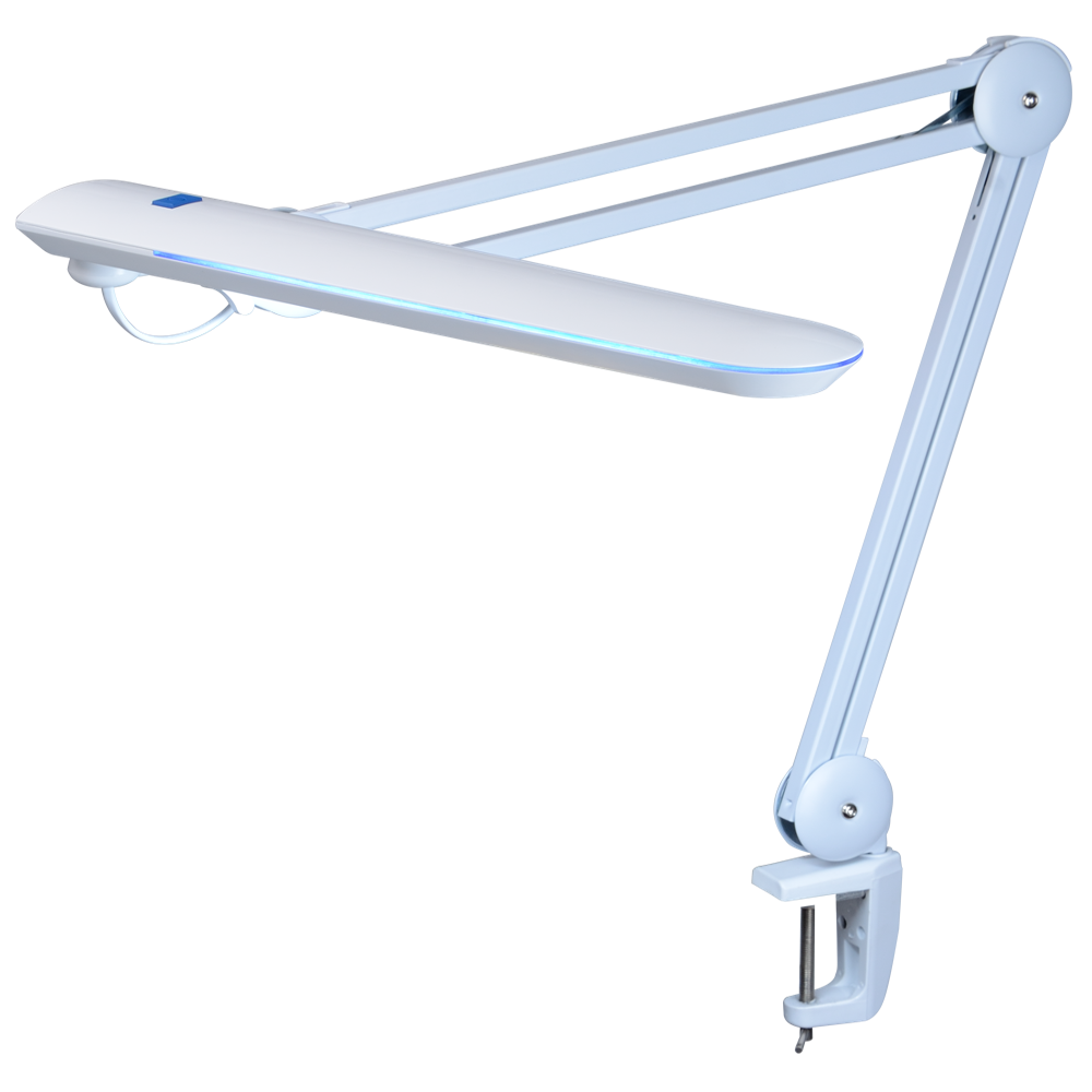 LED Dimmable Desk Light Illuminated Led Light Beauty Lash Lamp