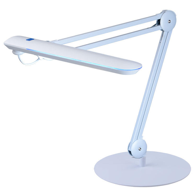 LED Dimmable Desk Light Illuminated Led Light Beauty Lash Lamp