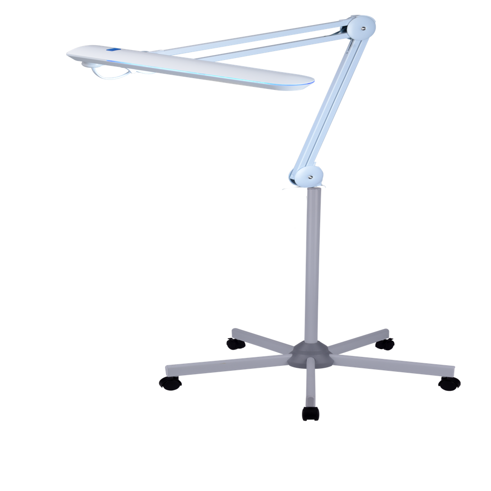 LED Dimmable Desk Light Illuminated Led Light Beauty Lash Lamp