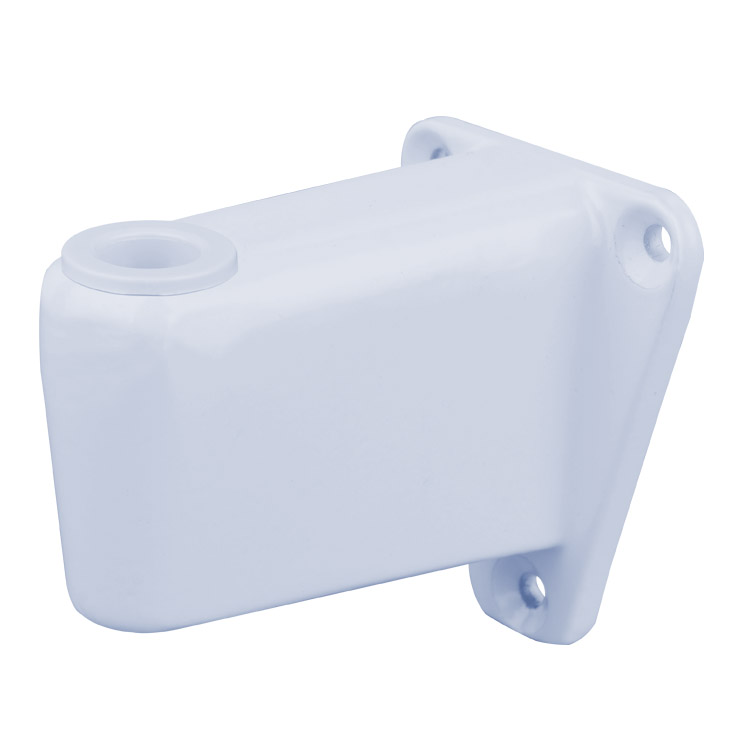 Steady Mounts Desk Bracket Work Bench Clamp Magnifying Lamp Parts - Color: Different Available