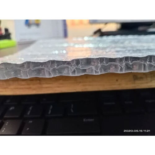 Heat Reflective Air Bubble Film