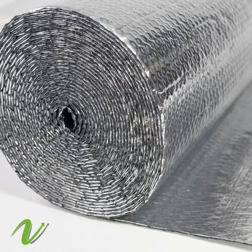 Aluminum Foil Bubble Heat Insulation