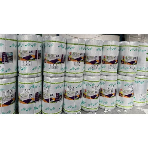 Air Bubble Heat Insulation