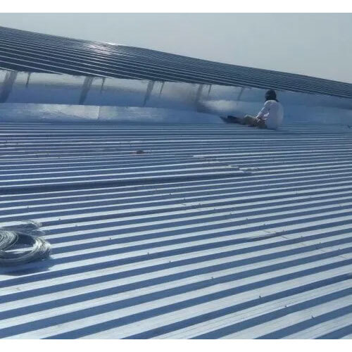 Air Bubble Heat Insulation