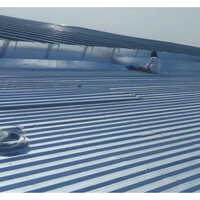 Air Bubble Heat Insulation