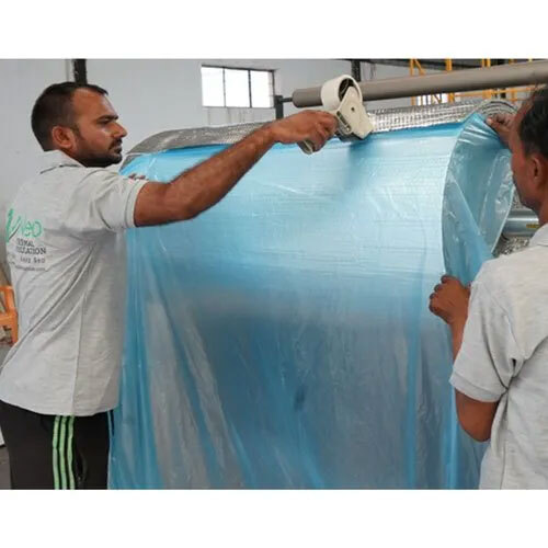 Heat Reduction Material