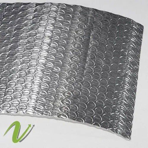 Pure Aluminium Insulation