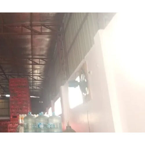 Pure Aluminium Insulation