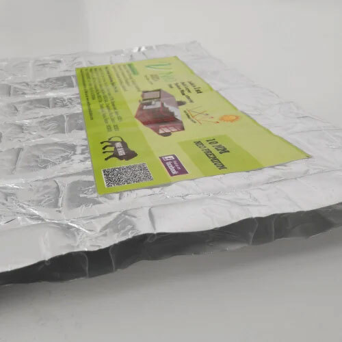 Aluminium Foil Insulation