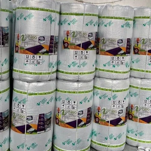Roof Heat Insulation Materials