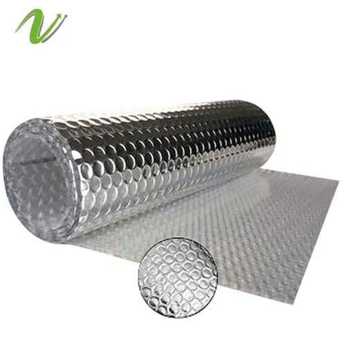 Anti Corrosive Wrapping Sheet