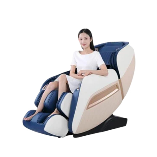 Luxury Massage Chair With Head Massager