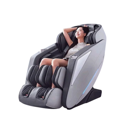 Zero Gravity 3D Massage Chair