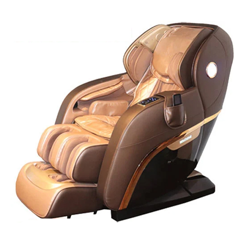 L Shape Massage Chair