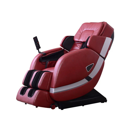 Fully Automatically 2D Zero Gravity Massage Chair