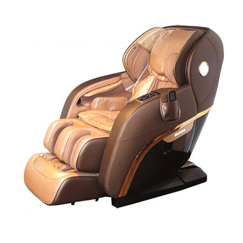 Fully Automatically Massage Chair