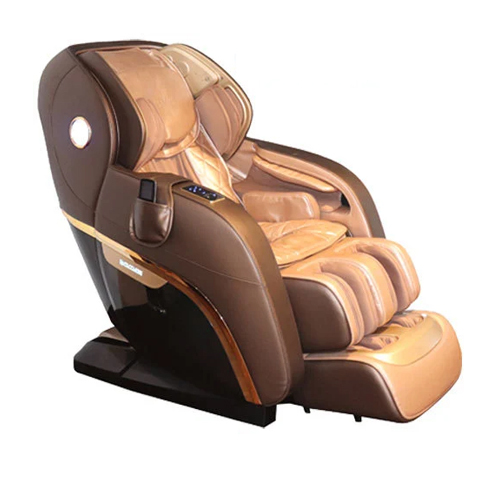Zero Gravity 4D Massage Chair